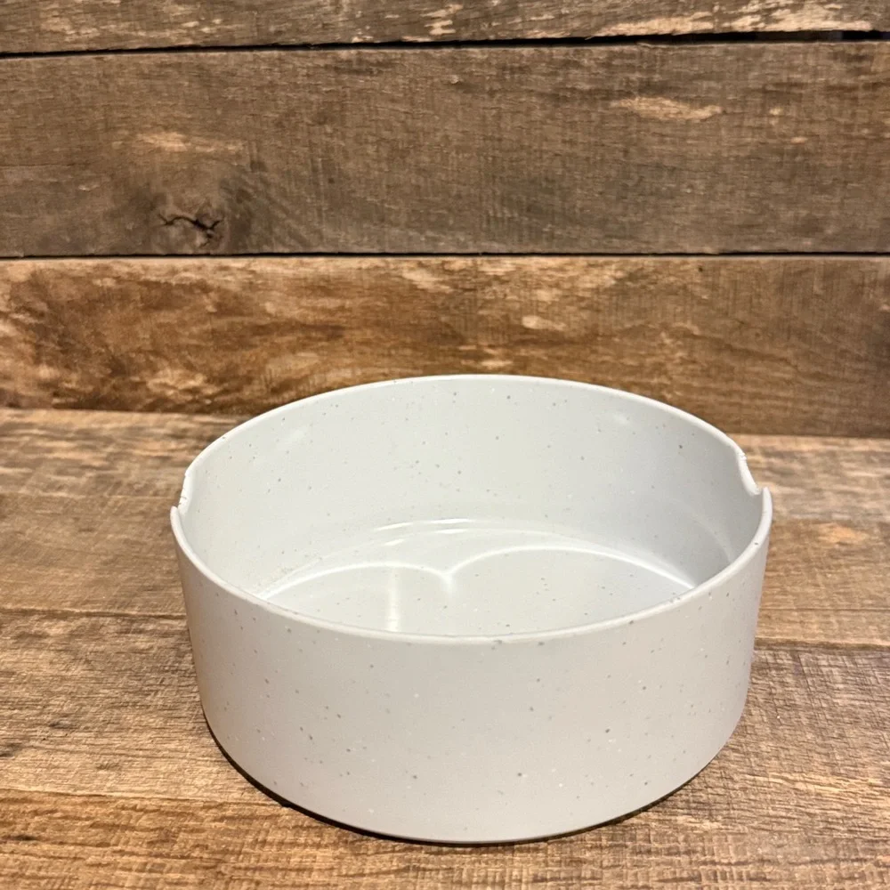 💰BOGO FREE Dog Cat Pet Food Bowl